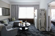 Suite at The Surrey 