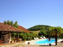 Baby friendly barn conversion