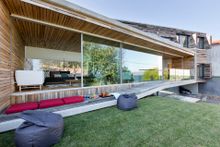 Castro Barona, Galicia