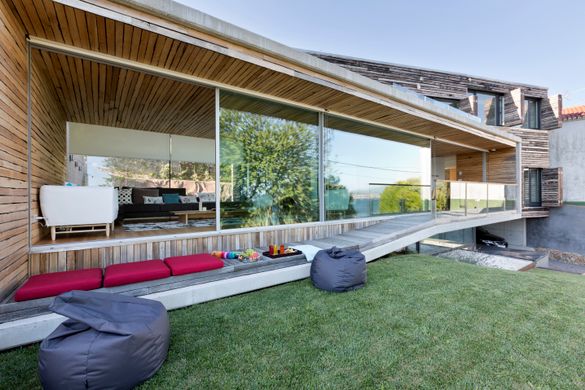 Castro Barona, Galicia