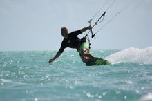 Guests of The Somerset on Grace Bay enjoy hands-on adventure