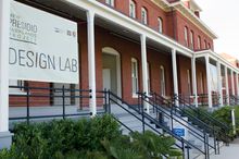 New Presidio Design Lab