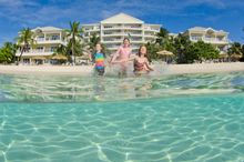 The Caribbean Club -- Cayman Islands | Photo Credit: Julie Corsetti