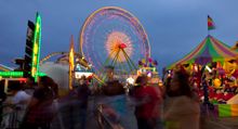 A Fair to Remember: A Celebration of World’s Fairs and Balboa Park