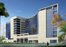 Rendering of dusitD2 Salwa
