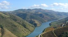Douro River