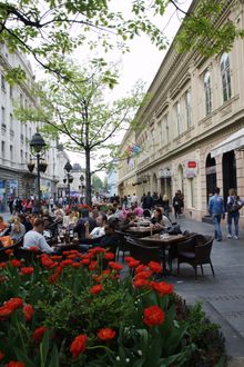Belgrade_Knez_Mihajlova_lifestyle_credits_B.Jovanovic