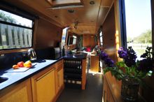 Fitted kitchen for all your needs