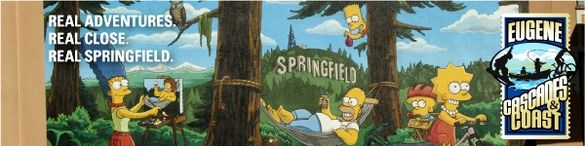 The Real Springfield 