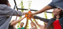 Eugene Ale Trail 