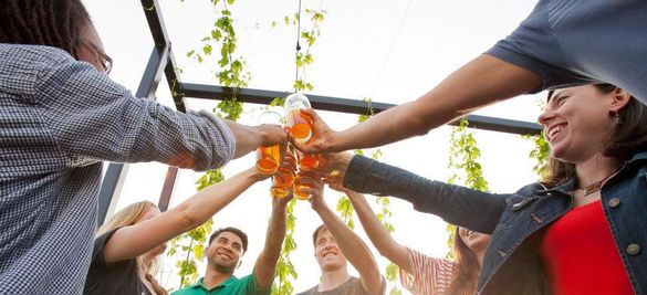 Eugene Ale Trail 
