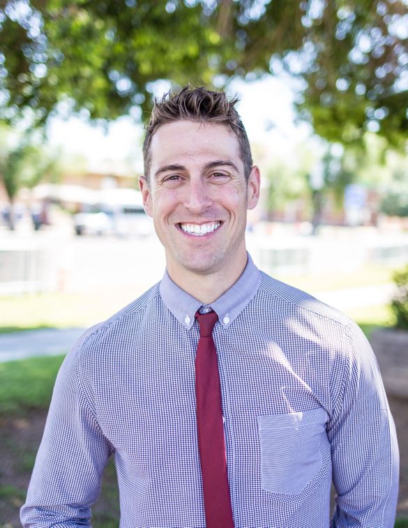 Greg Allison Joins Visit Mesa as Director, Travel Industry Sales