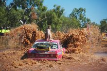 Shitbox Rally 2014