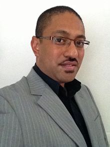 Director of Sales and PArtner Alliances Eric Lewanavanua