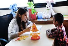  Princess Sirindhorn Craniofacial Centre 