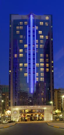 dusitD2 Residence Al Manzel Abu Dhabi
