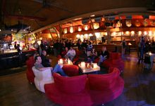Belly Up Venue 