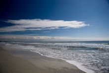 Hilton Head Island Beach