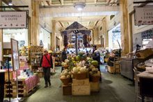 Eataly Food Market, Flatiron District NYC