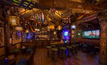 Trader Sam’s Grog Grotto (David Roark, photographer)