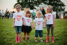 Strawberry Fields Festival