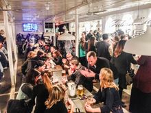 Federalist Public House