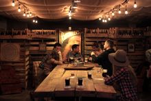 Ruhstaller Tap Room