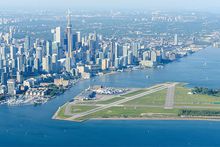 Toronto Billy Bishop
