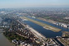 London City