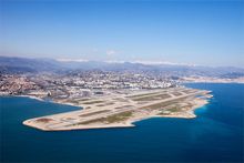 Nice Cote D'Azur