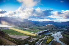 Queenstown