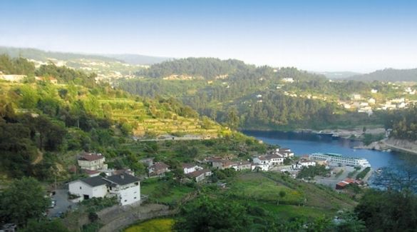 Douro River Cruise