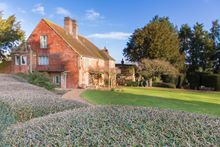 The Sleep Retreat, Hampshire