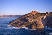 Remarkable Rocks, Kangaroo Island, South Australia