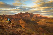 Flinders Ranges, South Australia