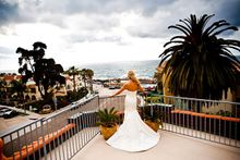 Grande Colonial Bride