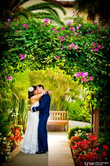 Jennifer_Dutch Wedding at Estancia La Jolla Hotel