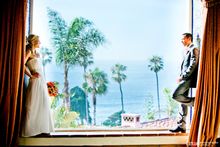 Jessica_James Wedding at La Valencia Hotel