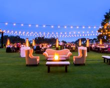 Lodge at Torrey Pines ArroyoTerrace Wedding dinner-