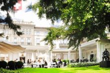 Baur au Lac