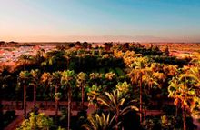 La Mamounia