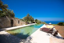Arte Mare Blue