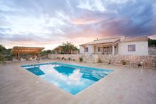 Villa Orrizonte Blue