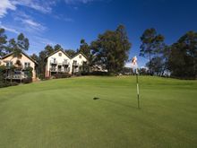 Cypress Lakes by Oaks Hotels and Resorts 