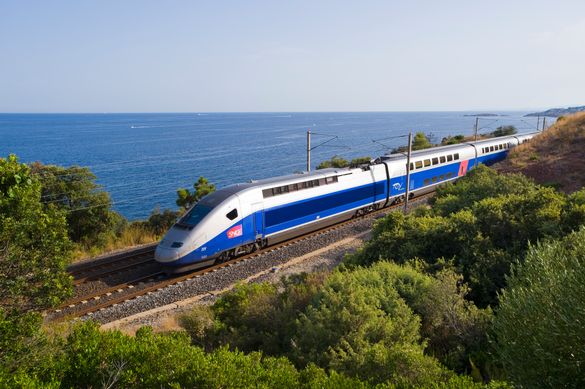 RAIL EUROPE OFFERS 20% DISCOUNT ON FRANCE-SPAIN TRAIN TRAVEL