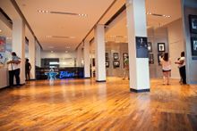 Blues Hall of Fame