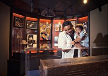 Blues Hall of Fame