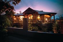 Spicers Balfour Hotel