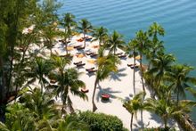 Mandarin Oriental, Miami
