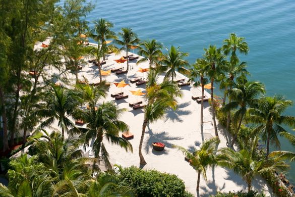 Mandarin Oriental, Miami